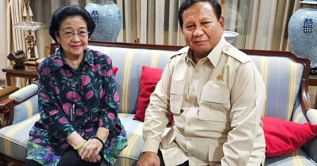 Puan: Akan Ada Pertemuan Lanjutan Prabowo - Megawati